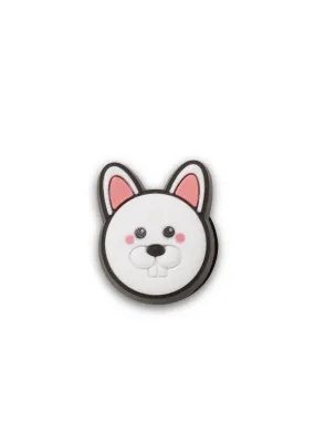ตัวติดรองเท้า JIBBITZ™TINY RABBIT