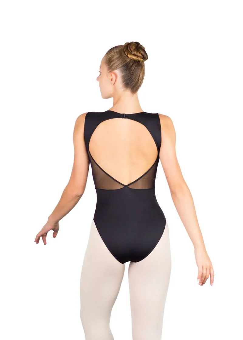 1135MF Thea Leotard (FINAL SALE)
