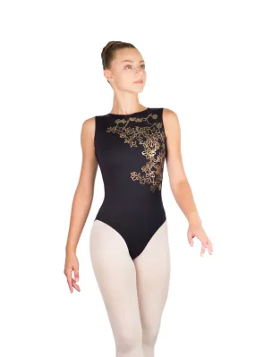 1135MF Thea Leotard (FINAL SALE)