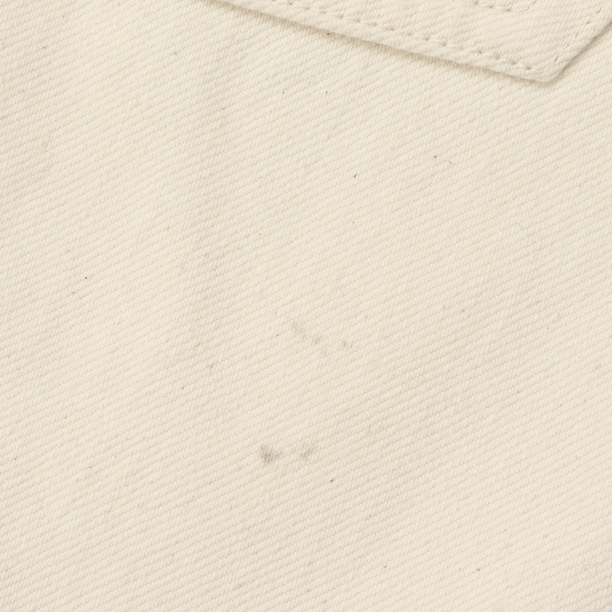 13.2oz Five Pocket Denim