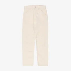 13.2oz Five Pocket Denim