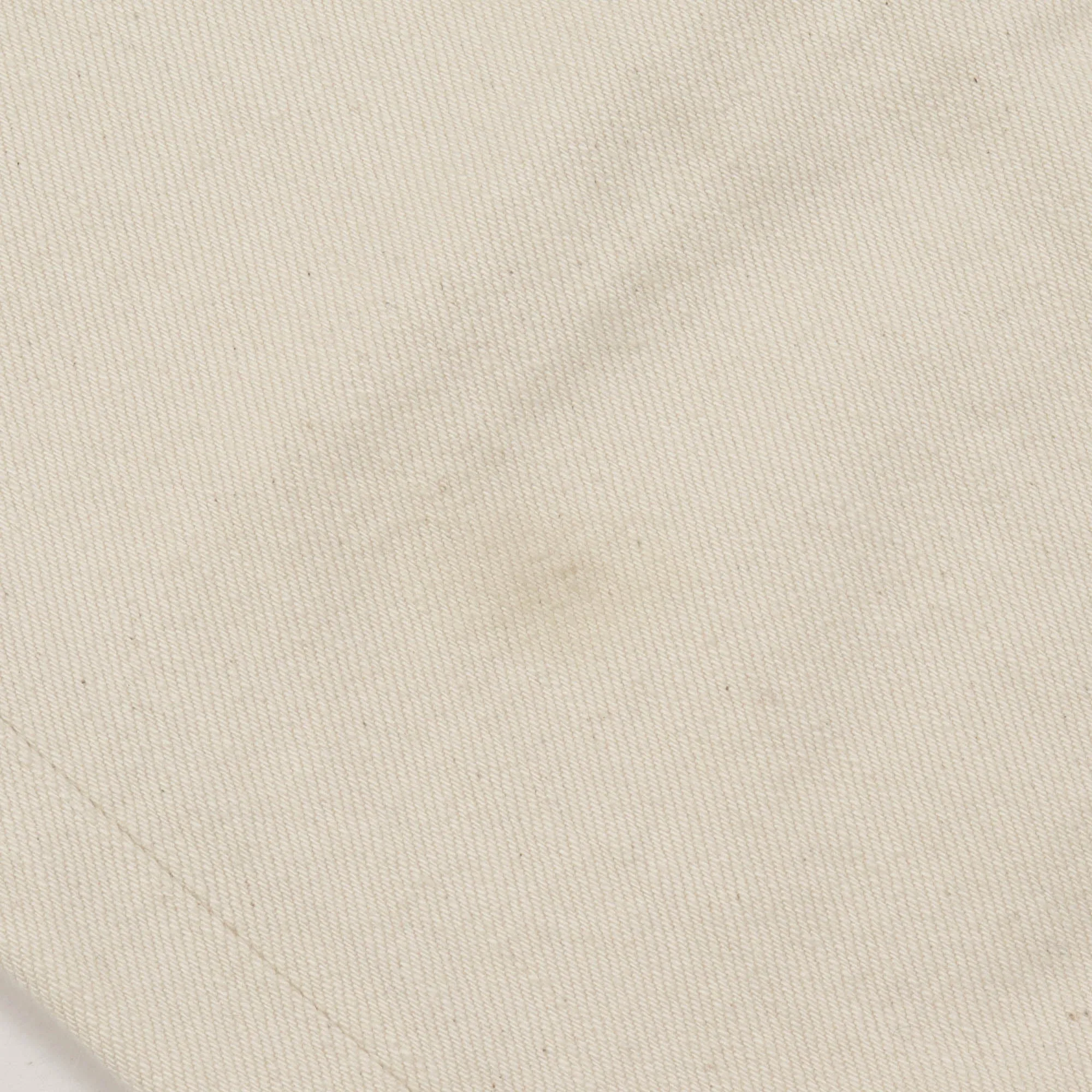 13.2oz Five Pocket Denim