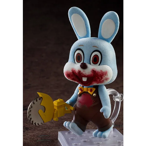 1811 Nendoroid Robbie the Rabbit (1811a Pink / 1811b Blue)
