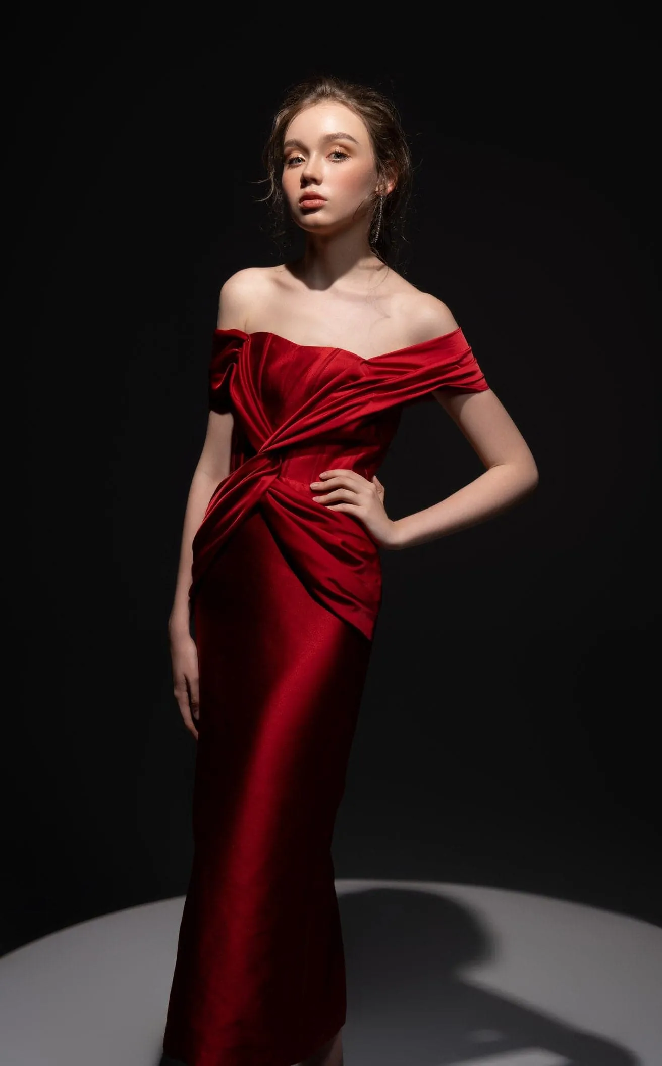 21SIX 21SV00668 Dress