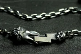 3.2mm Beans Punish Chain