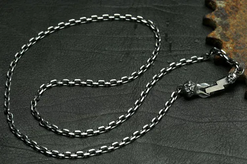 3.2mm Beans Punish Chain