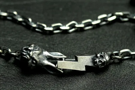 3.2mm Beans Punish Chain