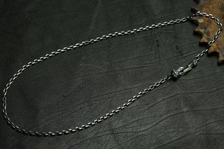 3.2mm Beans Punish Chain