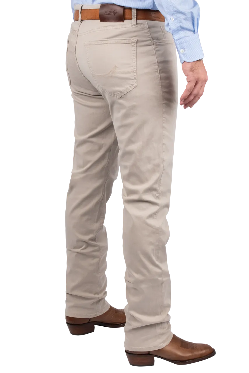 34 Heritage Dawn Charisma Twill Pants