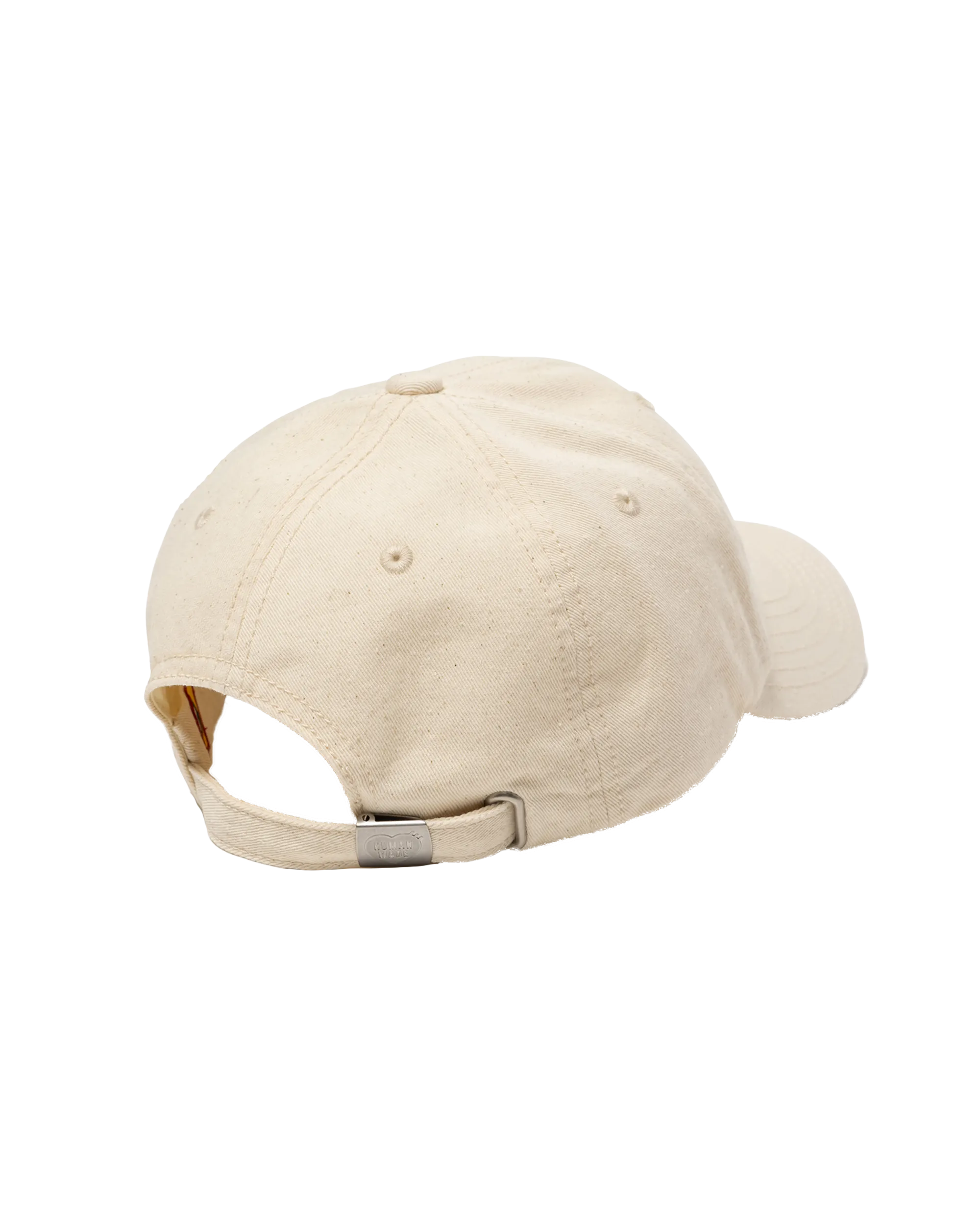 6Panel Twill Cap #2