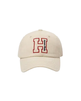 6Panel Twill Cap #2