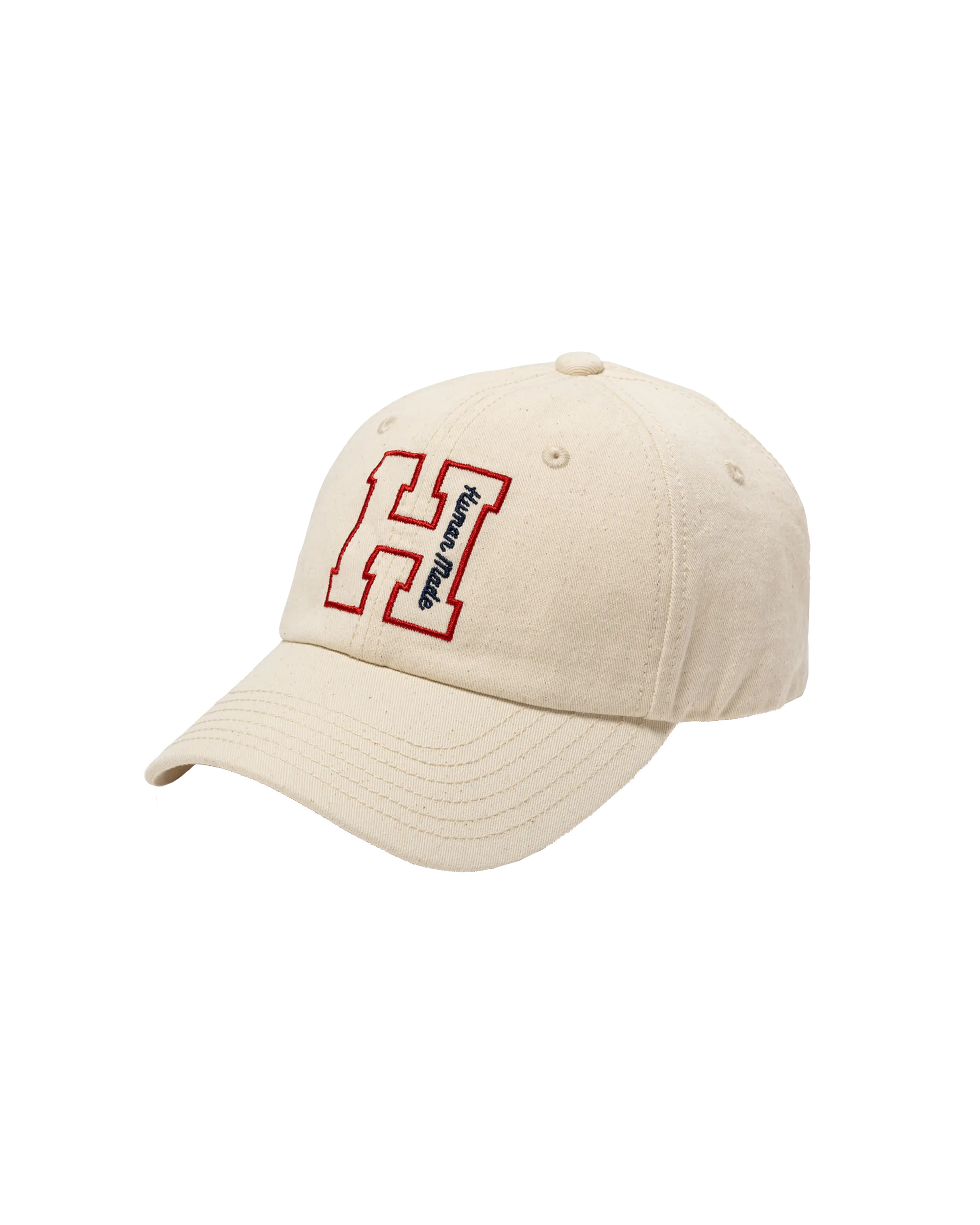 6Panel Twill Cap #2