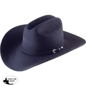 7X Hat Black
