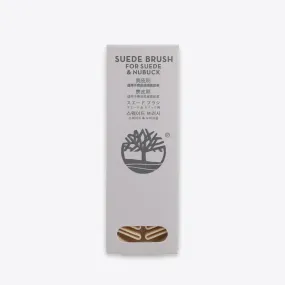 A1BU5 Suede Brush