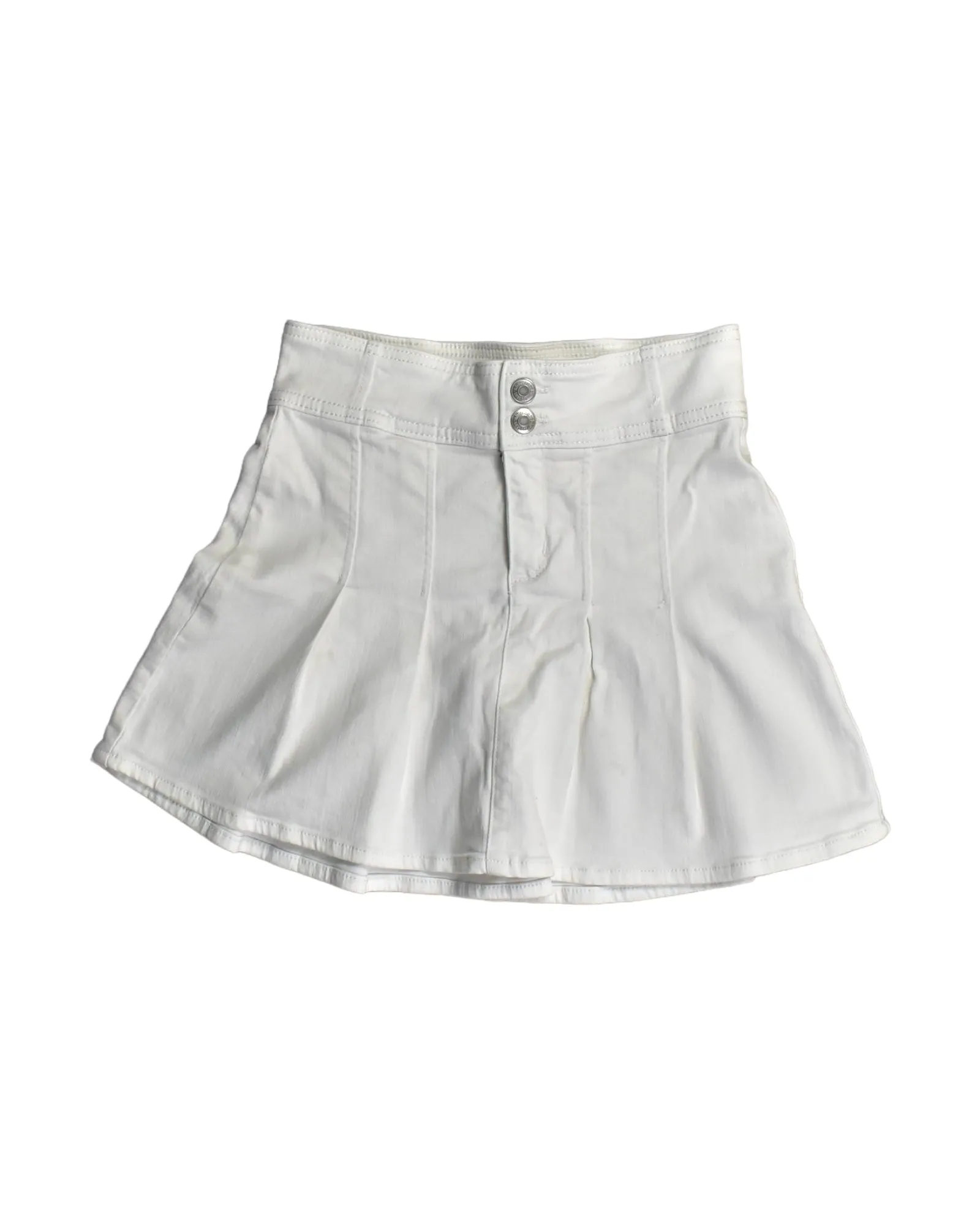 Abercrombie  Short Skirt 12Y