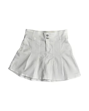 Abercrombie  Short Skirt 12Y