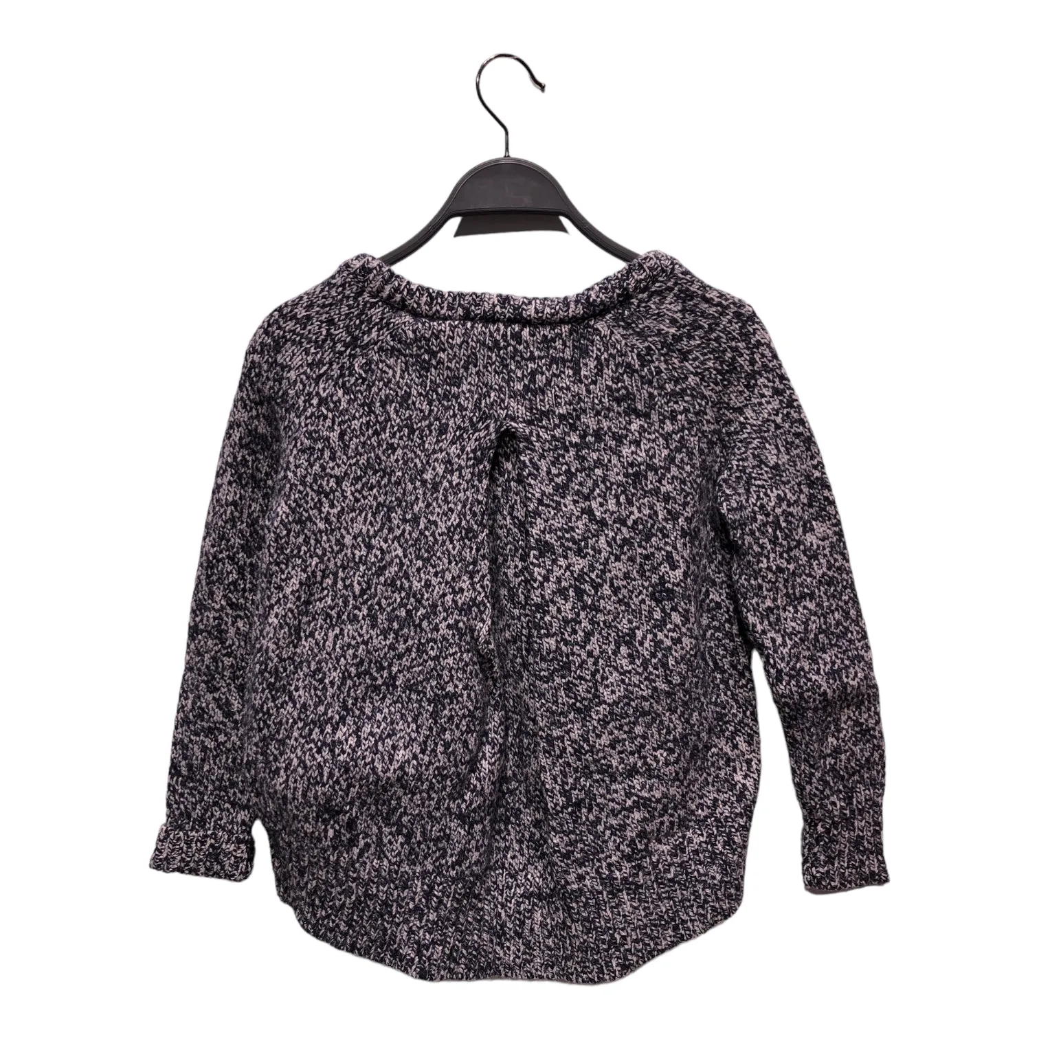 ACNE STUDIOS/Sweater/S/Wool/NVY
