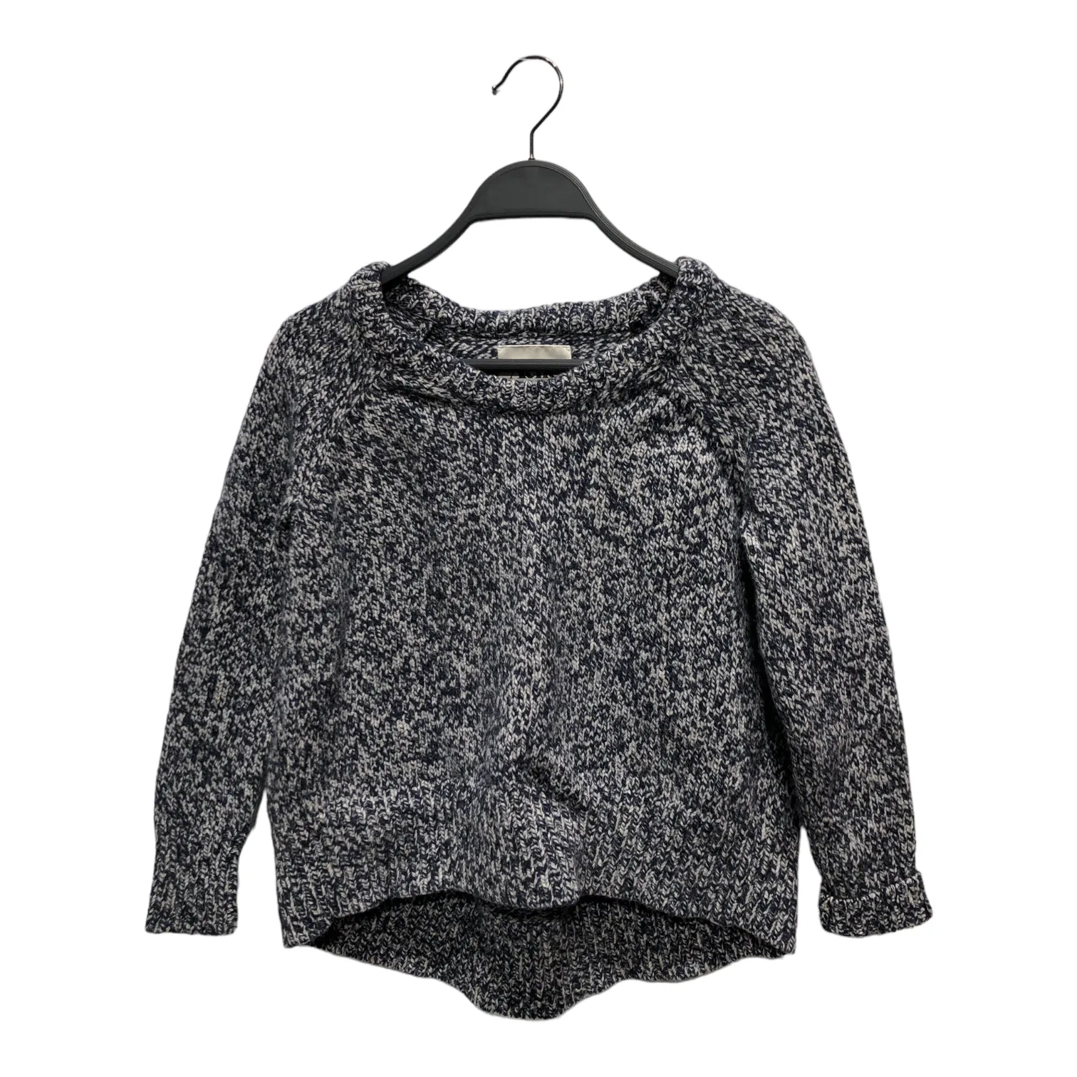ACNE STUDIOS/Sweater/S/Wool/NVY