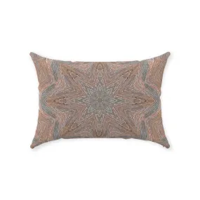Alhambra Throw Pillow