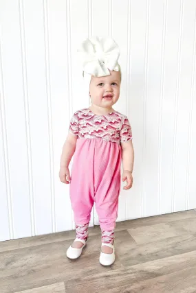 Ally Romper