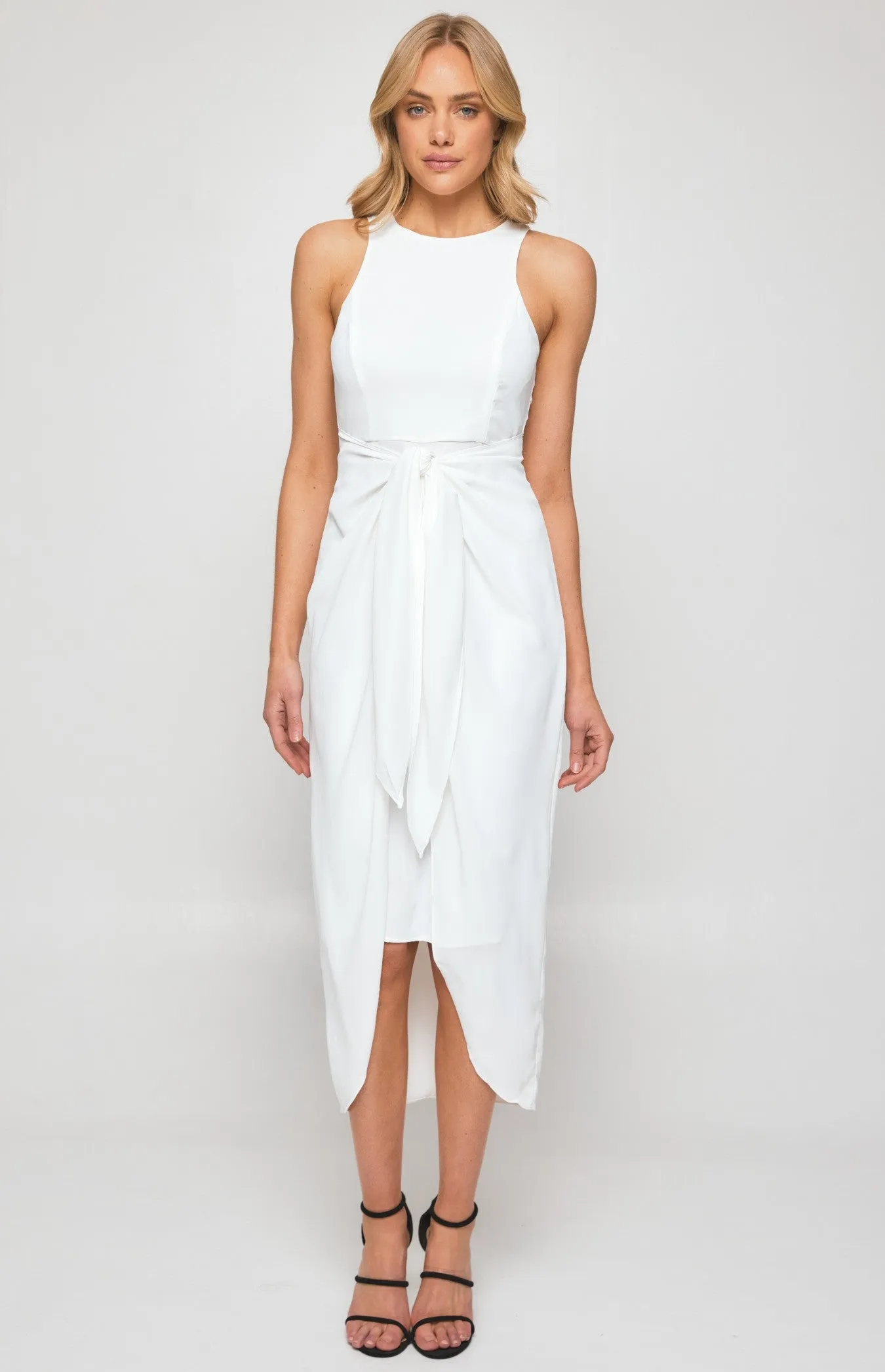 AMERIE DRESS