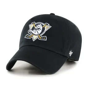 ANAHEIM DUCKS '47 CLEAN UP
