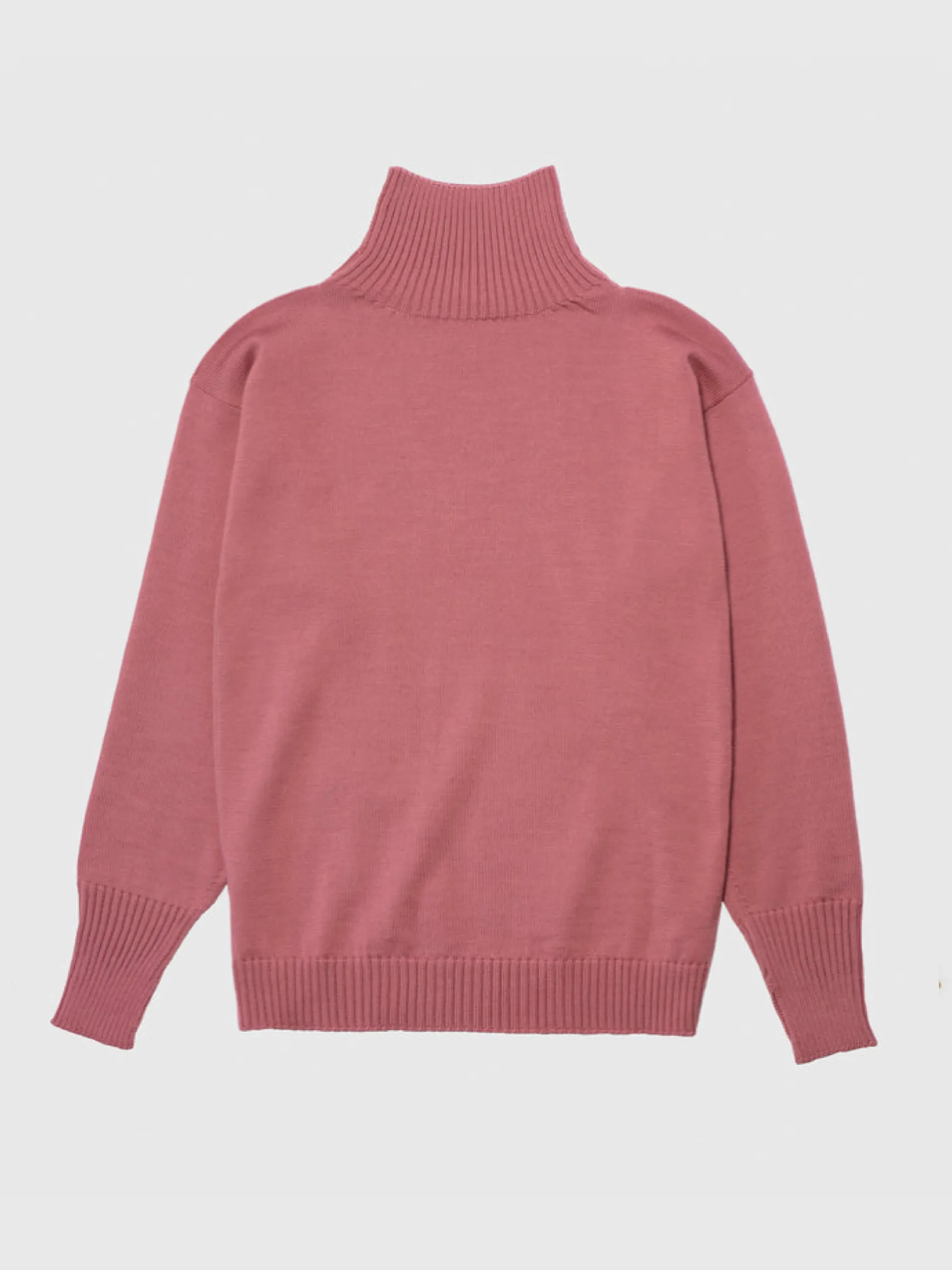 Andersen-Andersen, Seaman Turtleneck, Lyserod