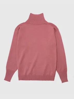 Andersen-Andersen, Seaman Turtleneck, Lyserod