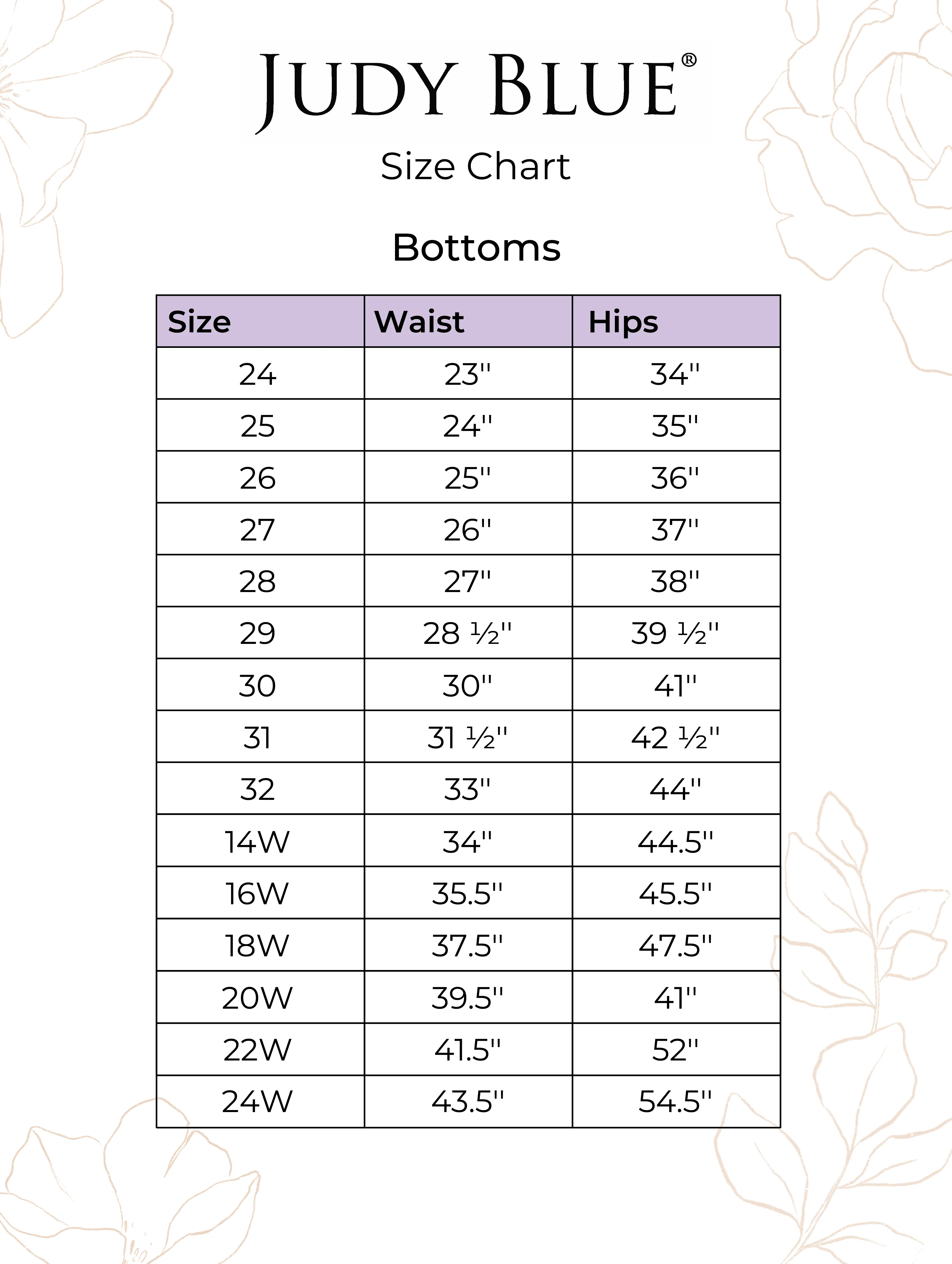 Anna Mid Rise Skinny by Judy Blue