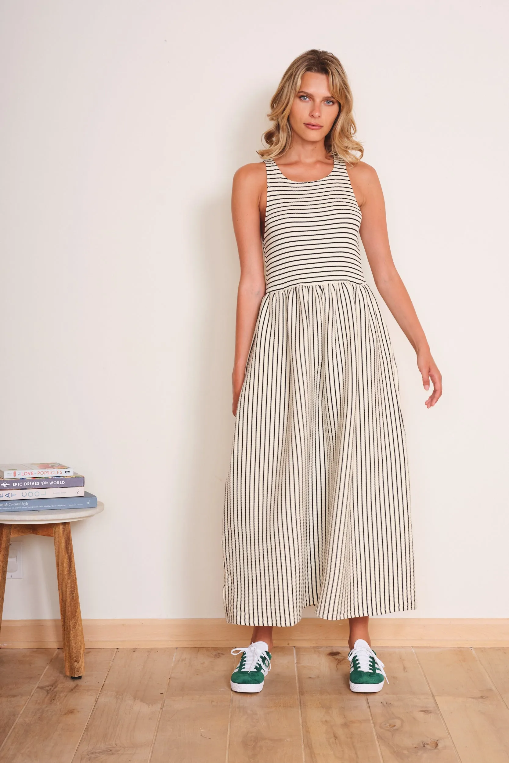 ANZIO DRESS - DT1311A