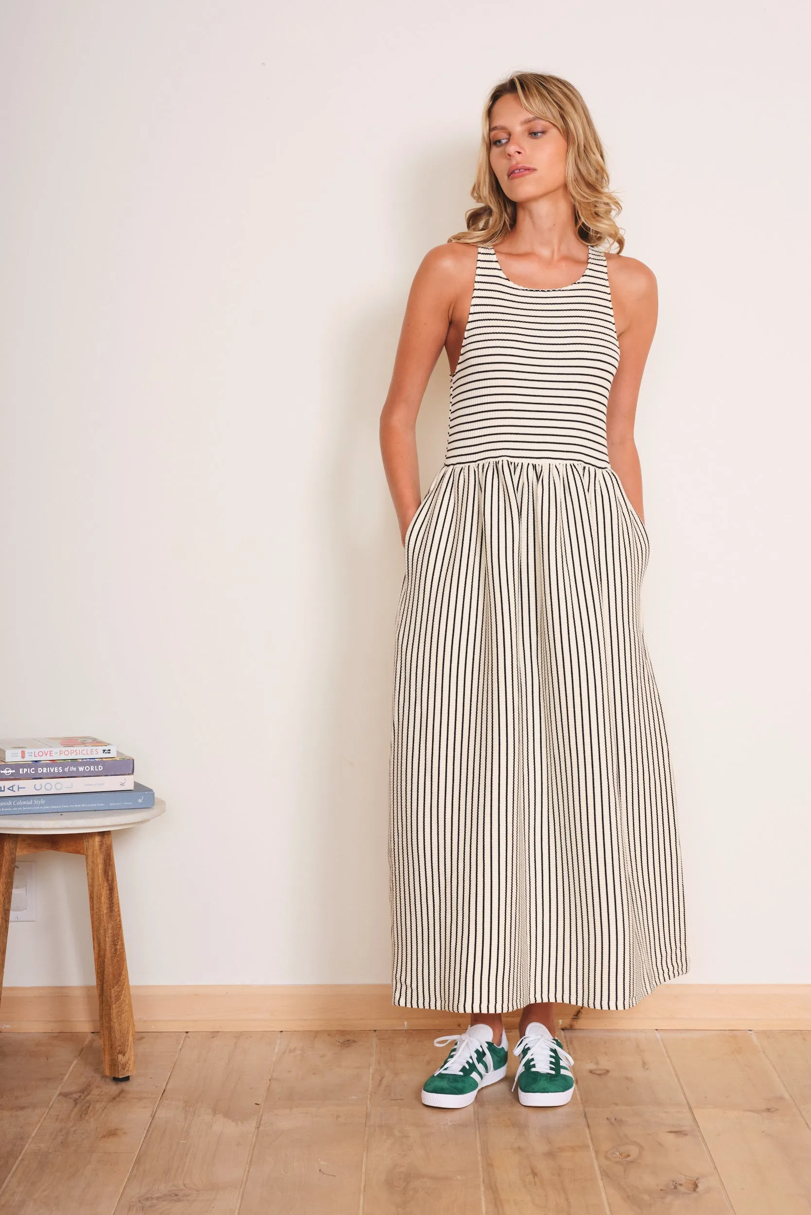 ANZIO DRESS - DT1311A