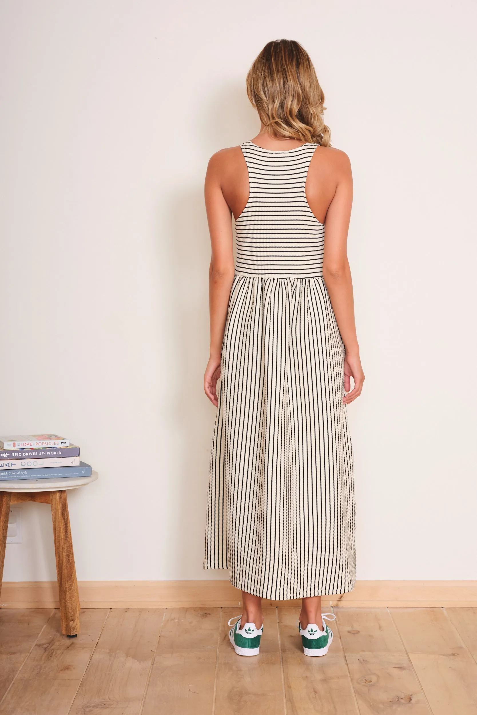 ANZIO DRESS - DT1311A