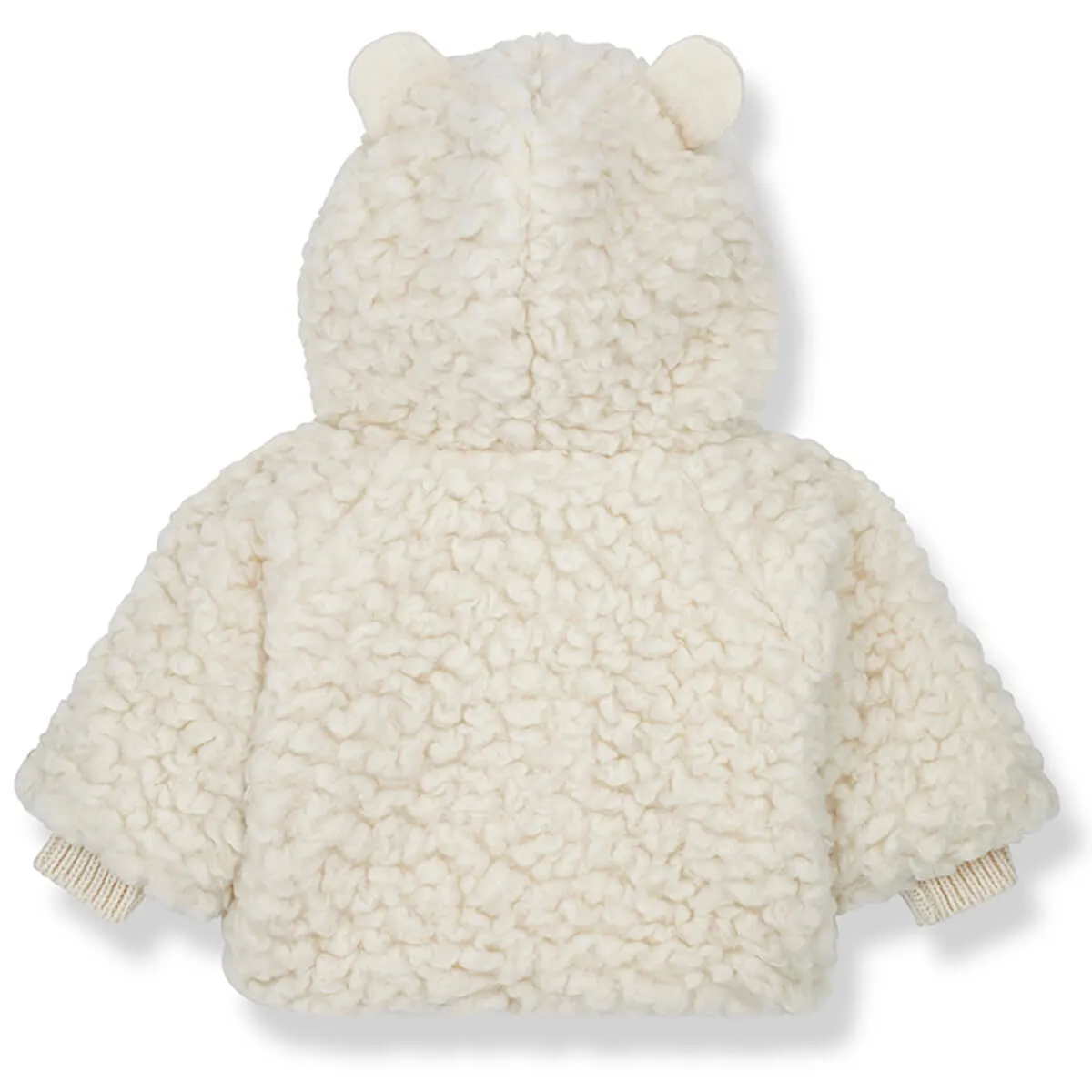 Apoline Sweater in Ecru by 1  in the Family