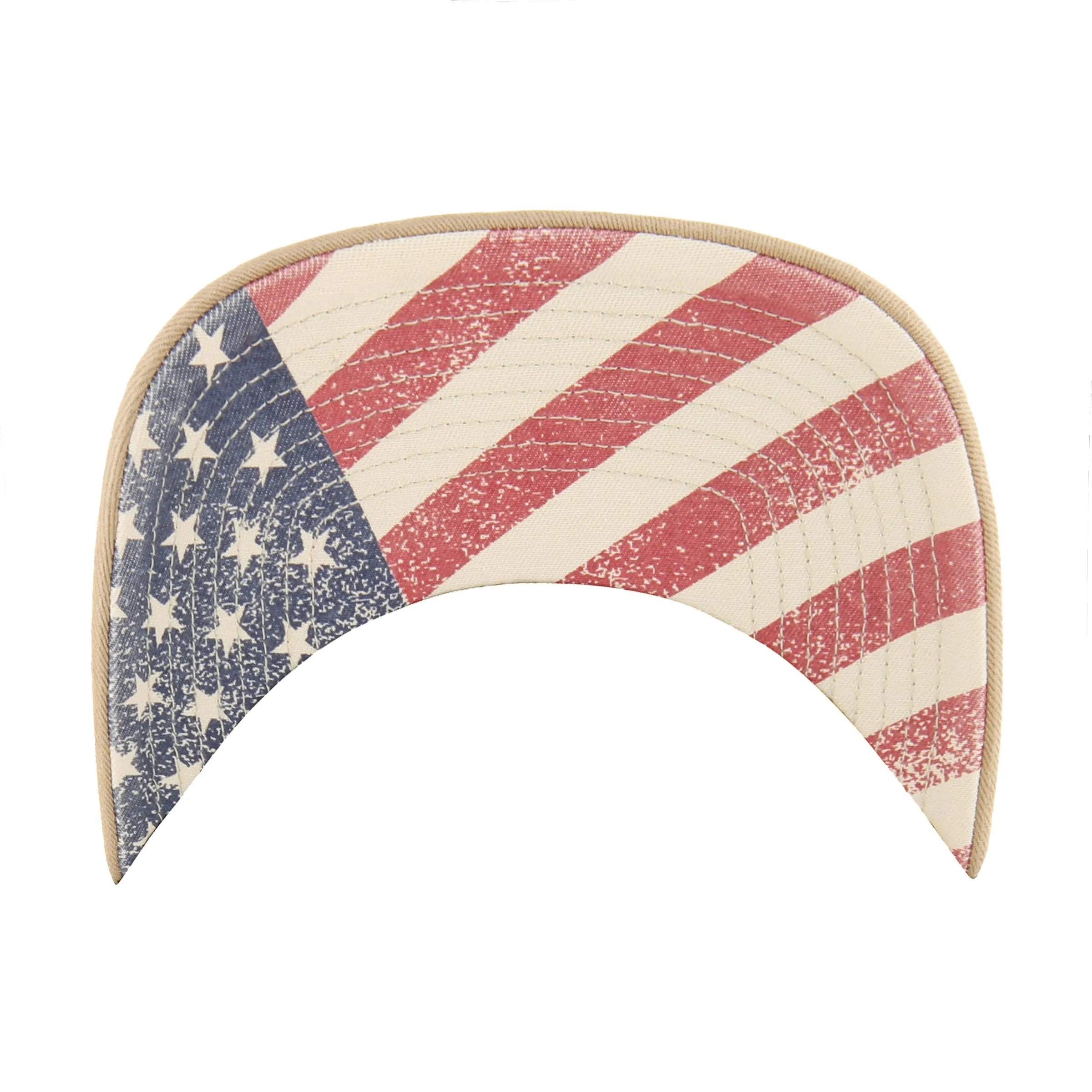 ARIZONA DIAMONDBACKS GLORY DAZE '47 TRUCKER
