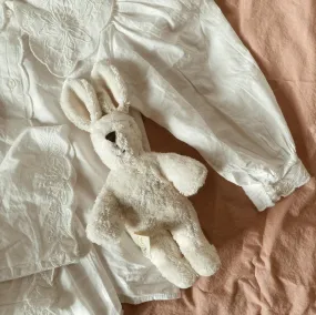 Baby Animal Rabbit - Pure wool