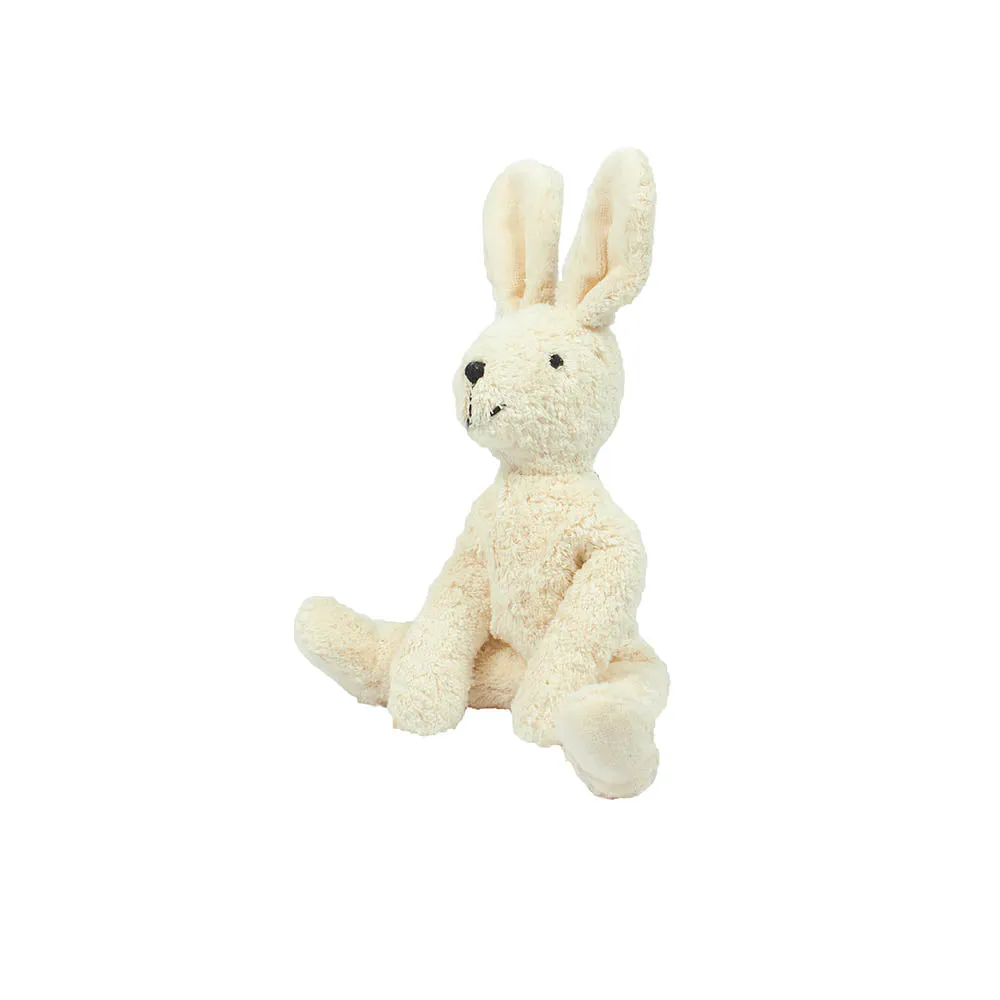 Baby Animal Rabbit - Pure wool