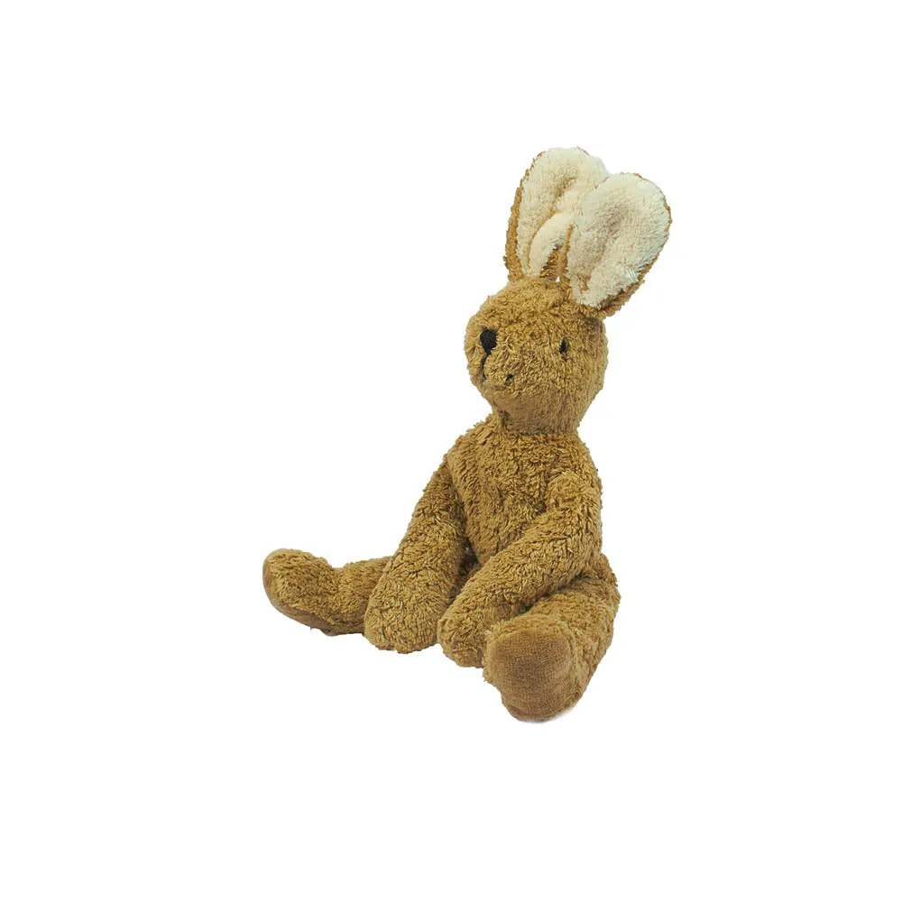 Baby Animal Rabbit - Pure wool