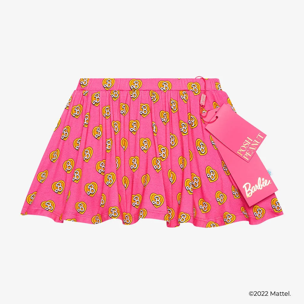 Barbie Heart™ Skort