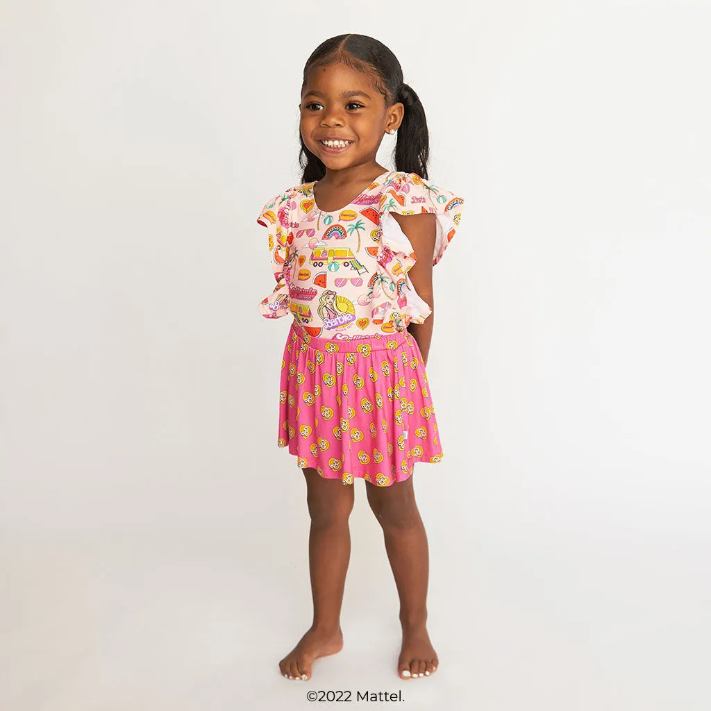 Barbie Heart™ Skort
