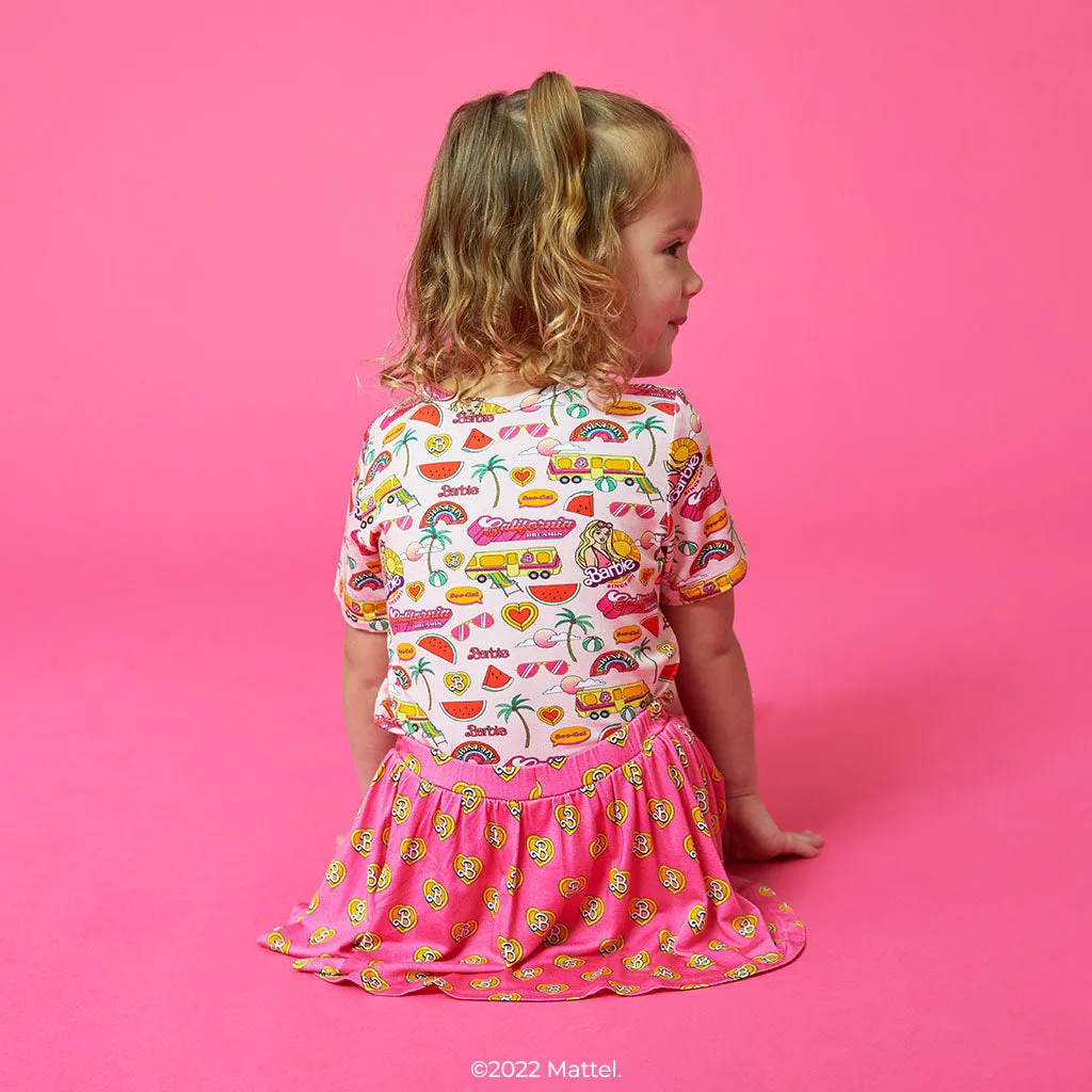 Barbie Heart™ Skort
