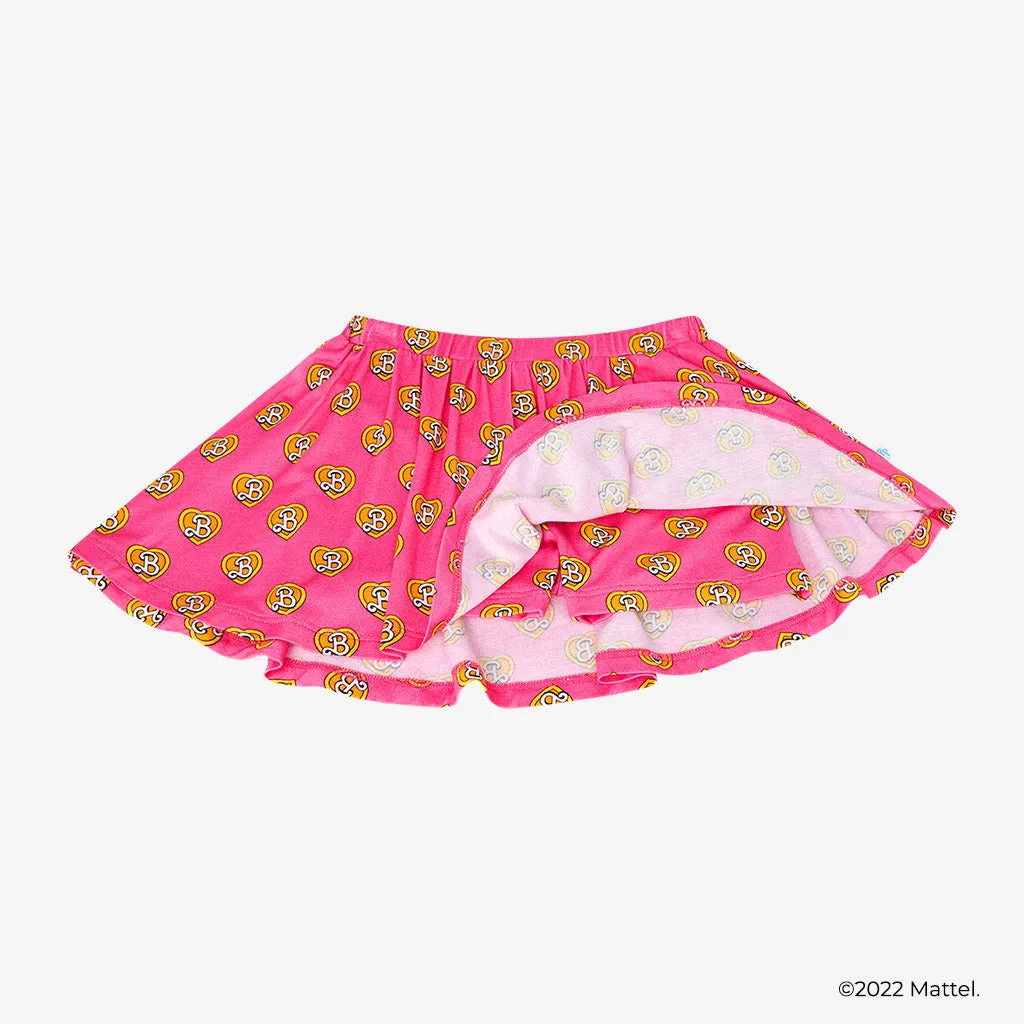 Barbie Heart™ Skort