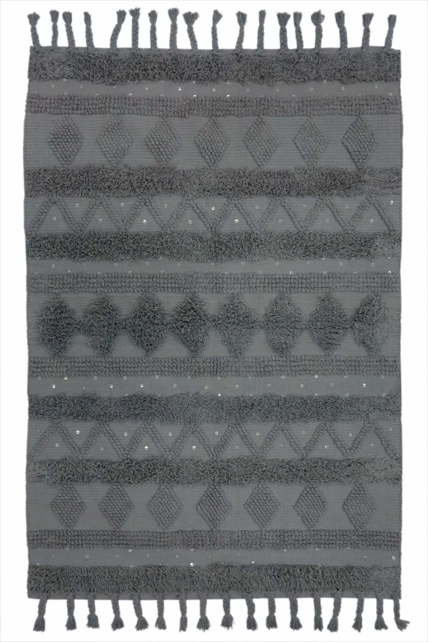BARI - HANDWOVEN RUG