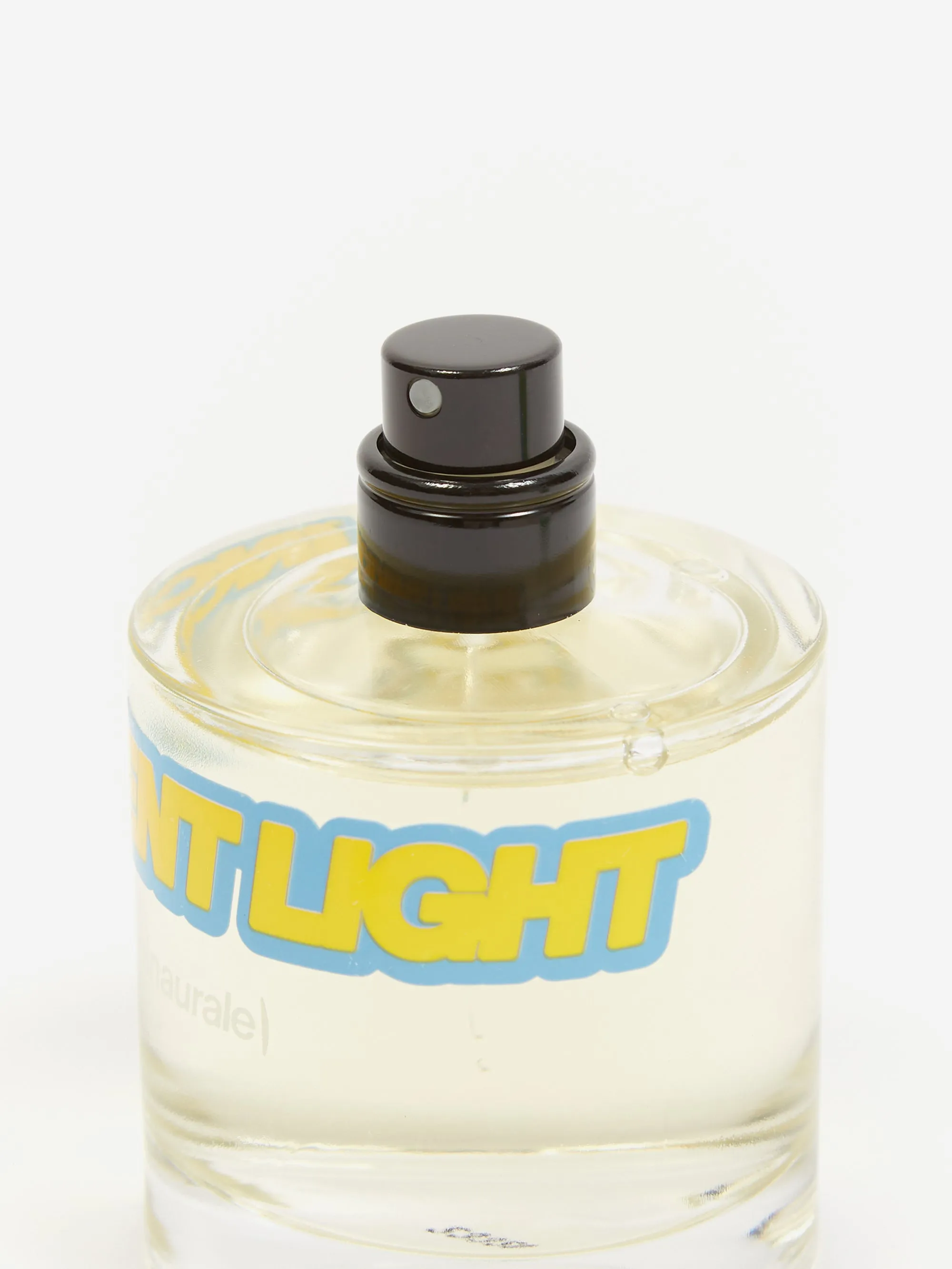 BINAURALE 50ml Perfume - Incident Light