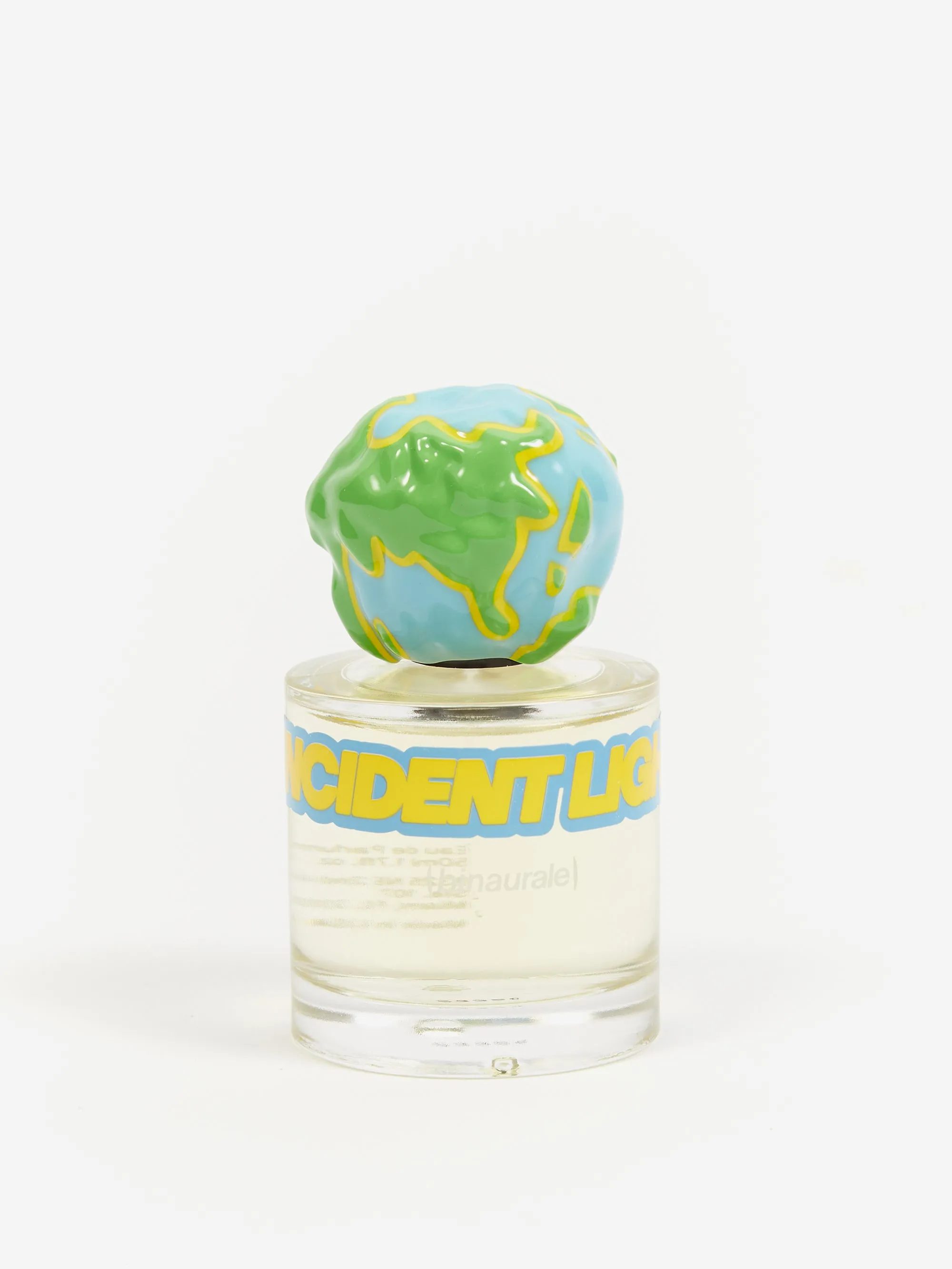 BINAURALE 50ml Perfume - Incident Light