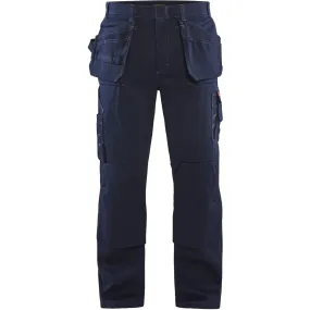 Blaklader FR Work Pants 1636 1550