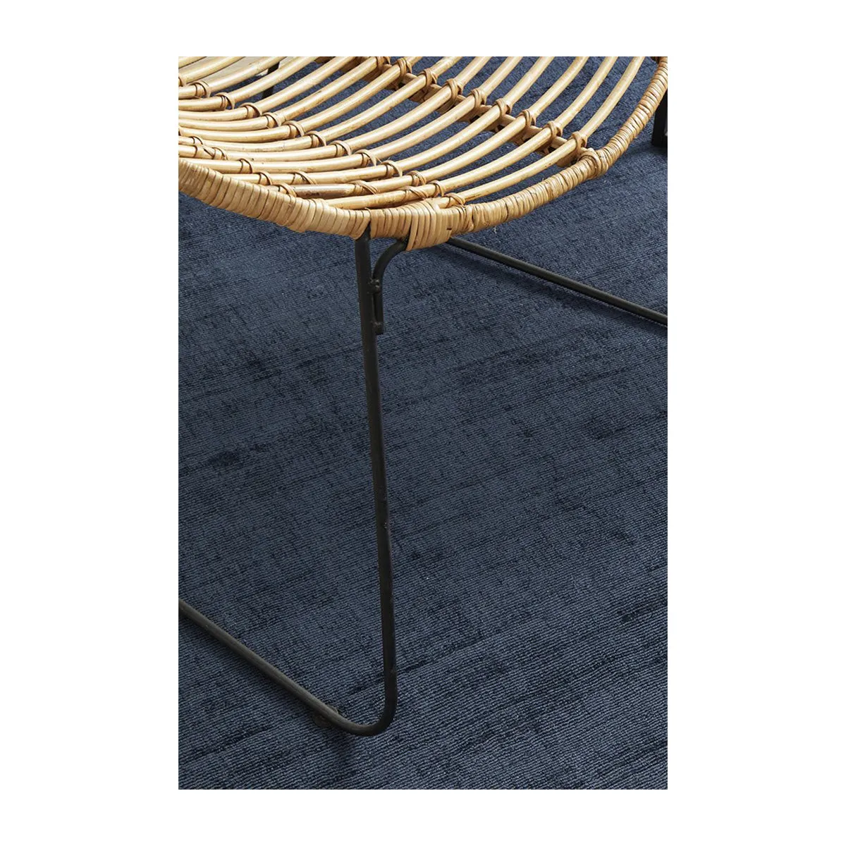 Bliss Rug (Denim)