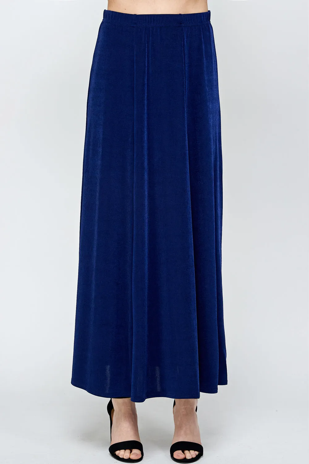 BNS Flare Skirt Longer-6002BN-ARS2