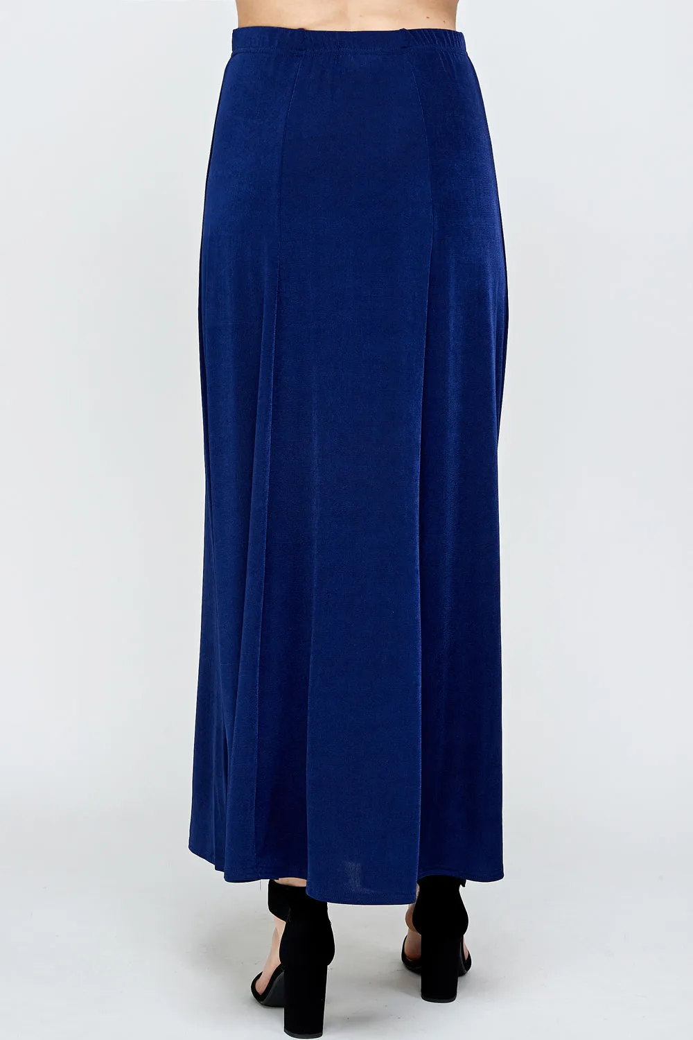 BNS Flare Skirt Longer-6002BN-ARS2