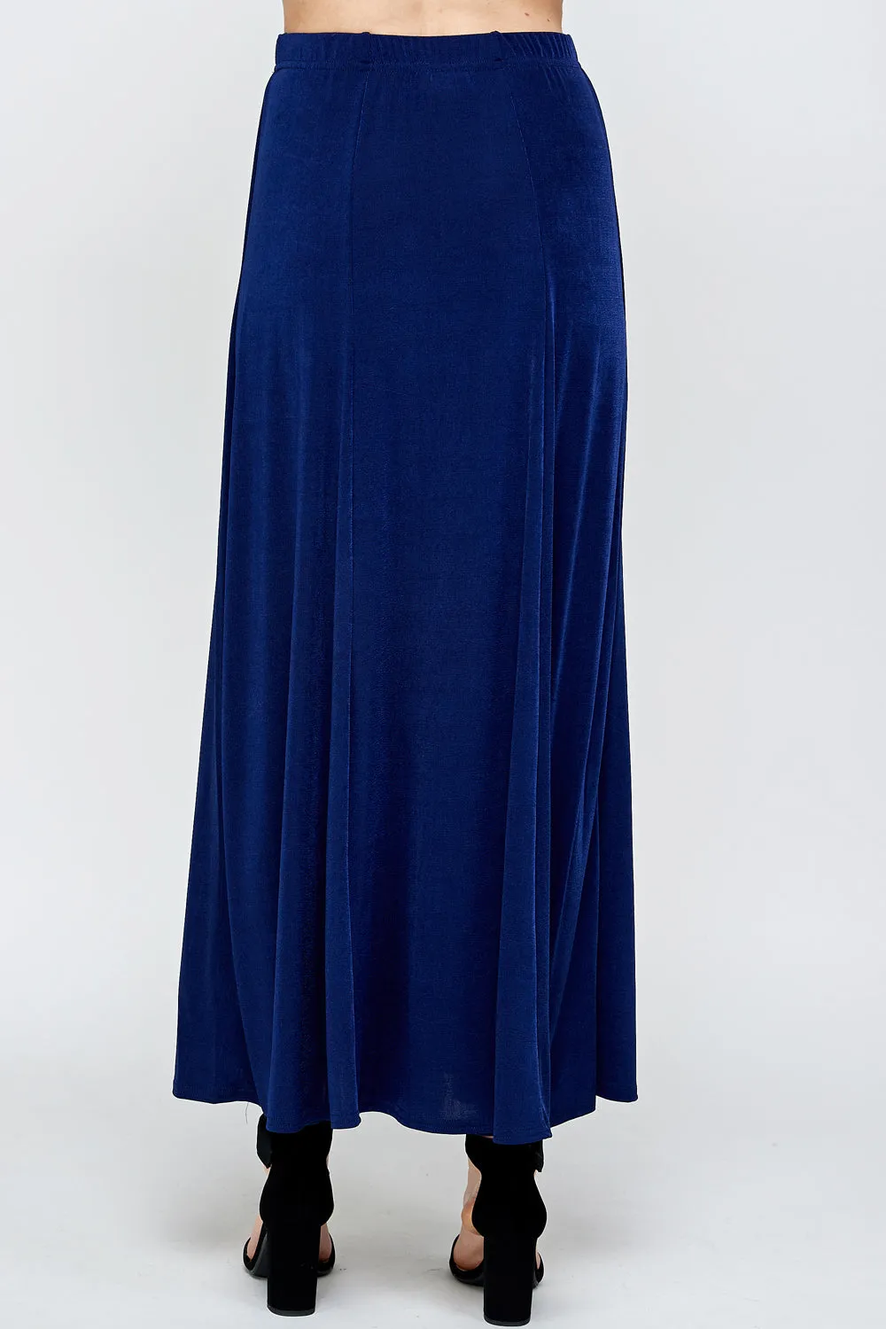BNS Flare Skirt Longer-6002BN-ARS2