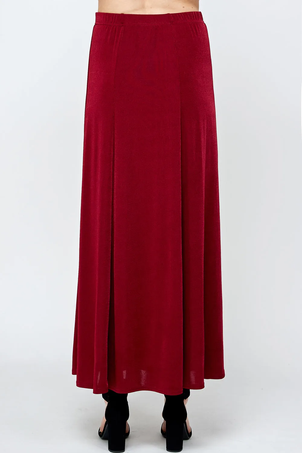BNS Flare Skirt Longer-6002BN-ARS2